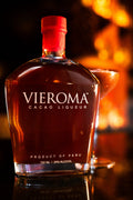 Vieroma Cacao Liqueur