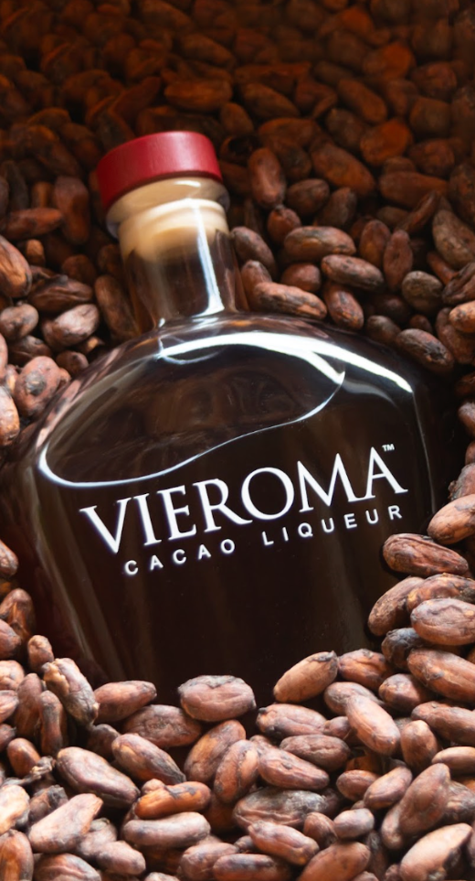 Vieroma Cacao Liqueur