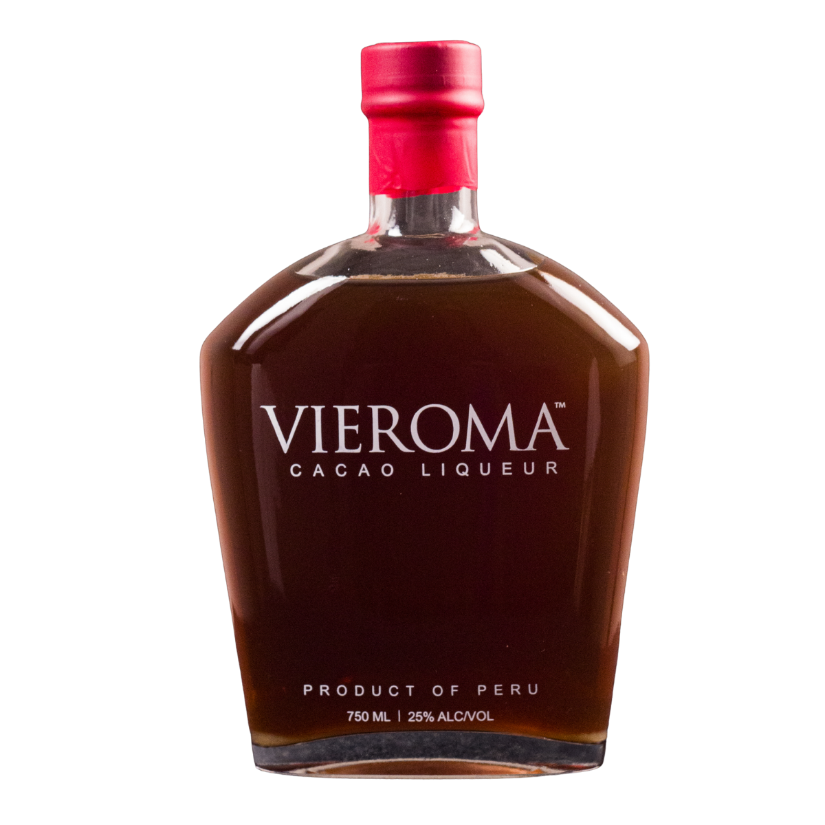 Vieroma Cacao Liqueur